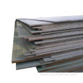 Wear Abrasion Resistant Steel Plate